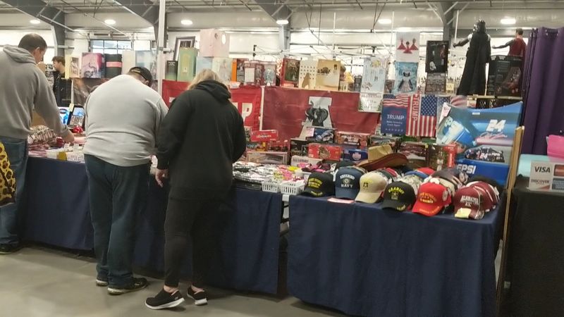 Bargaining Is Part Of The Experience
