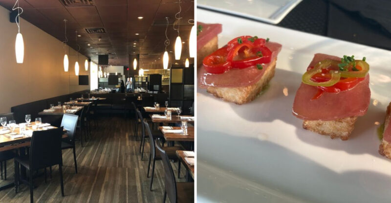 The Virginia Beach Restaurant Everyone Knows Is Facing Big Changes