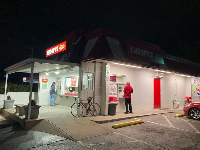 Part Of A Raleigh Tradition That Still Holds