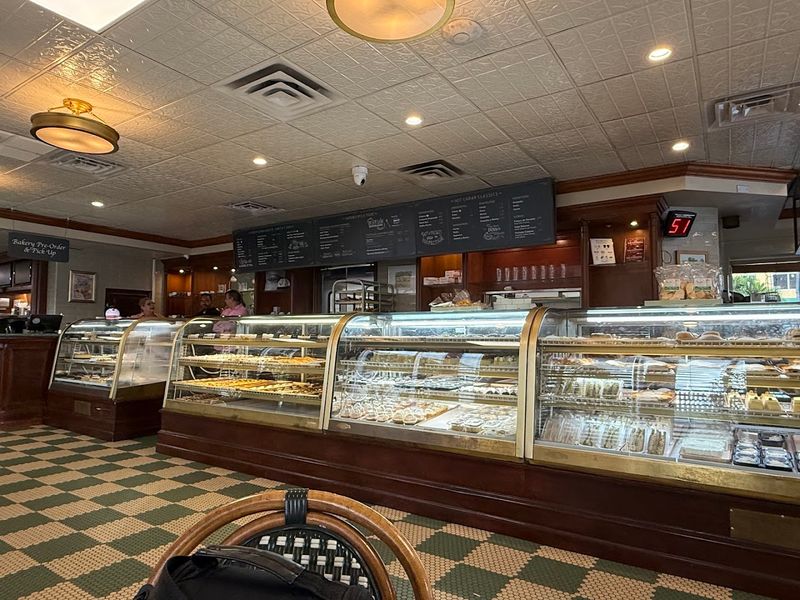 The Bakery Next Door You Should Not Skip