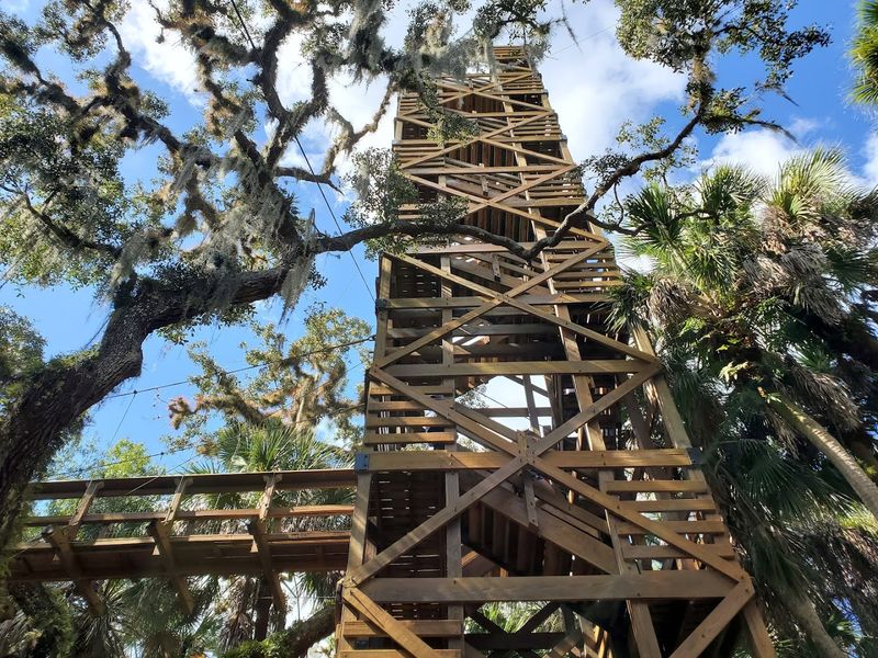The Observation Tower That Changes Everything
