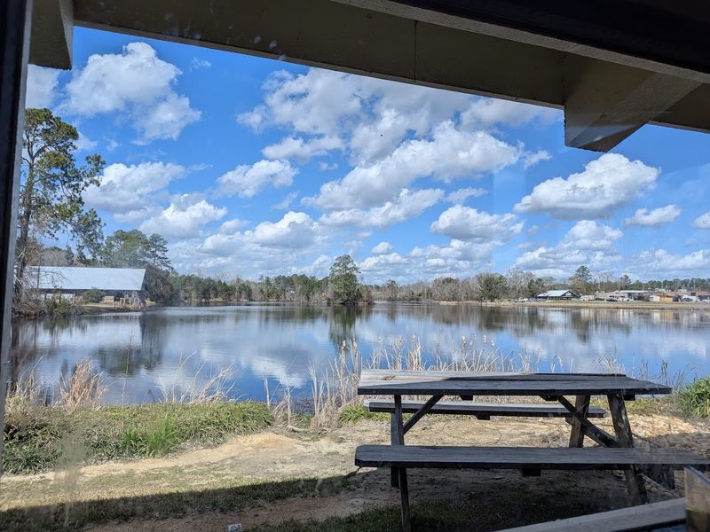 Metter, Georgia Is Worth The Drive