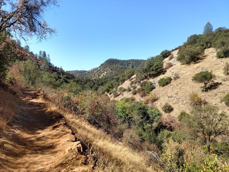  Parking, Location, And How To Find The Trailhead