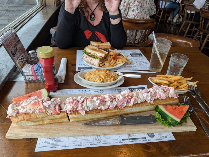 Why Locals Keep Coming Back Week After Week