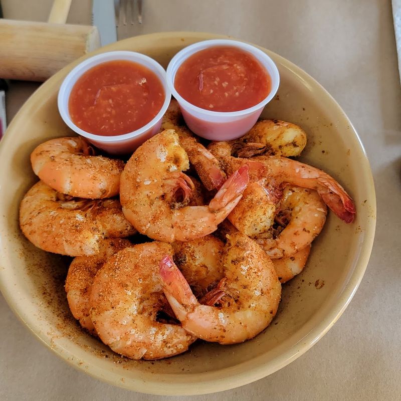 Seafood That Proves Simple Is Always Better