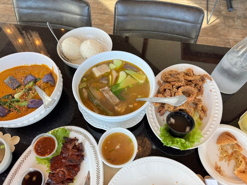 Kapampangan Cooking - The Regional Identity Behind The Menu