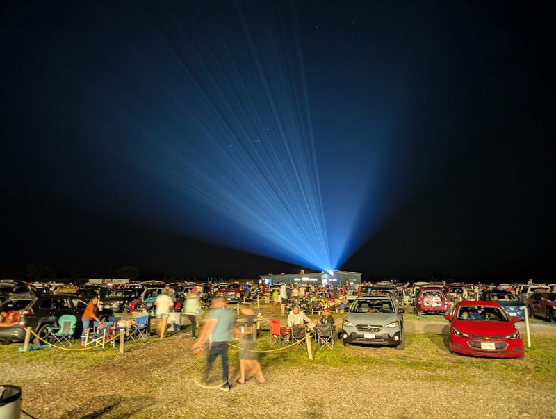 Classics With A Cause And Community Events Beyond Regular Movies