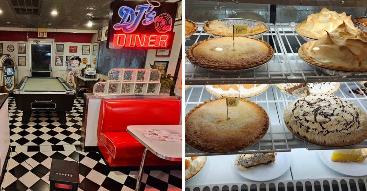 The West Virginia Diners Generations Keep Coming Back To - Decor Hint