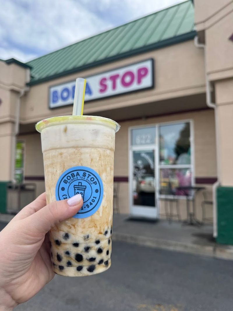 Boba Stop Nampa