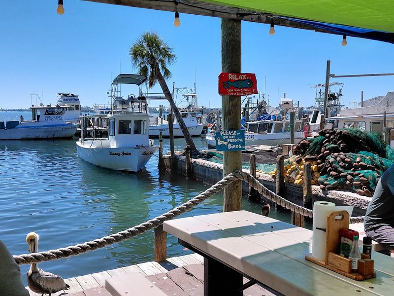 Star Fish Company, Cortez