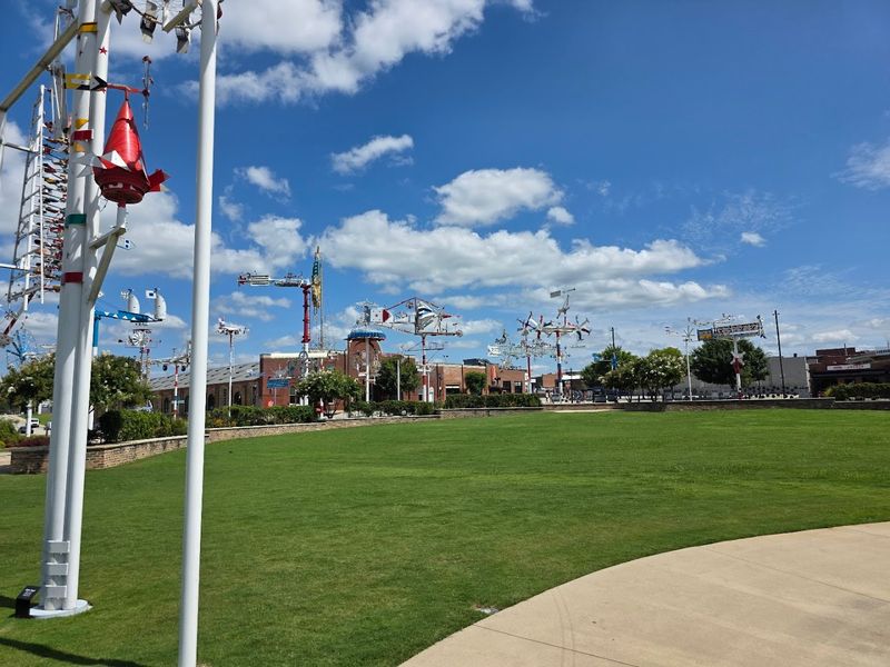 A Downtown Wilson Hidden Gem