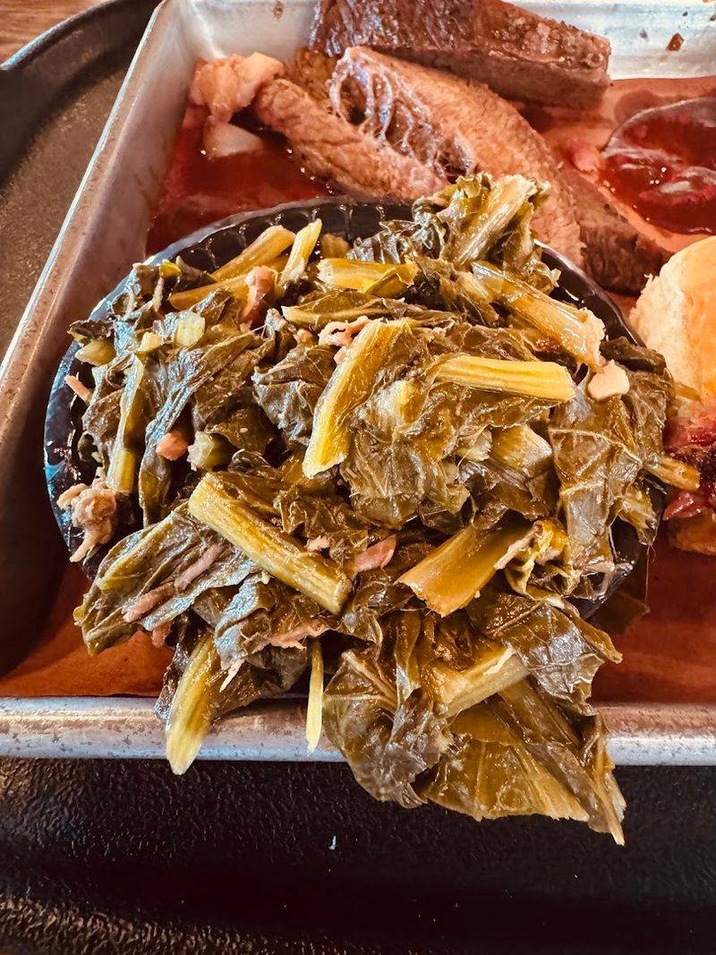 Championship Pork That Speaks For Itself