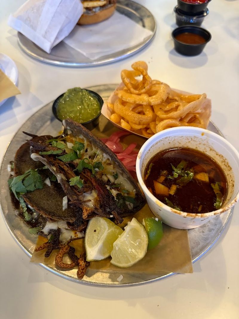 Those Brussels Sprouts Nobody Expected To Love