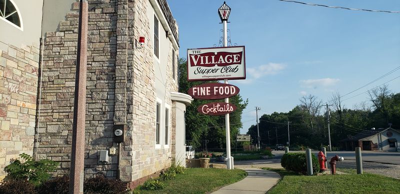 The Village Supper Club