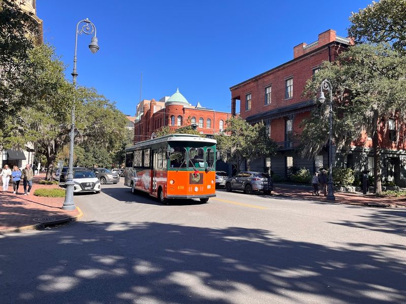 Traditional Gas Lamps