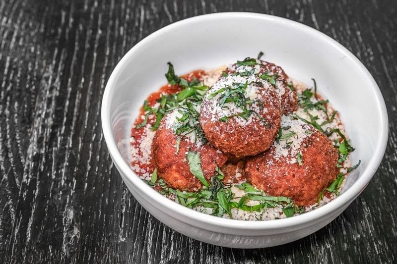 Happy hour makes the kitchen easier to sample