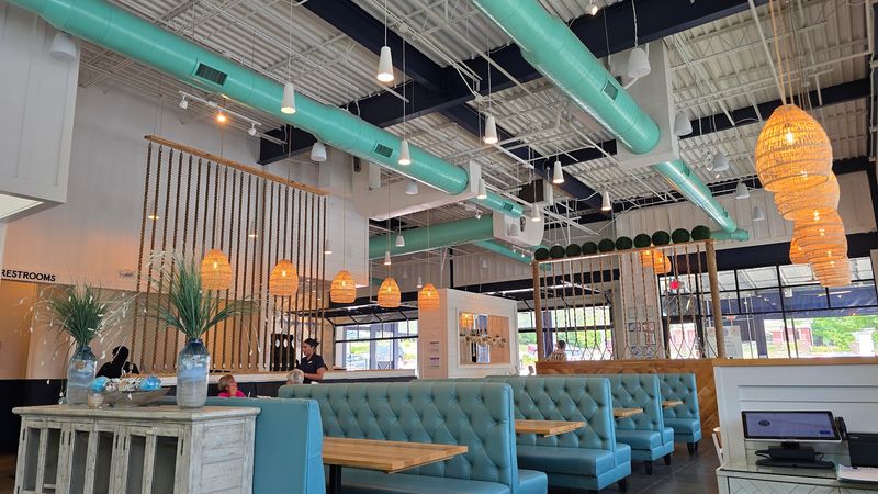 Live music can make dinner feel more special