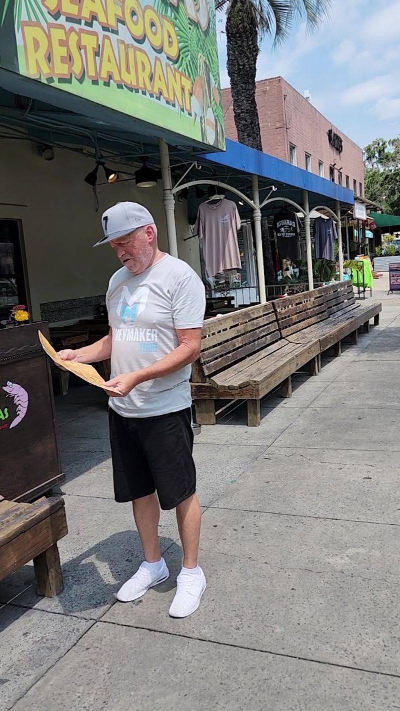 It can be a smart stop between activities