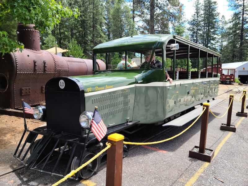 Restoring Railbus No. 1 Back To Life