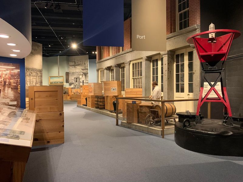 Reasons This New York Museum Deserves Way More Of Your Time Than You Planned To Give It - Decor Hint It Sits In The Heart Of Albany