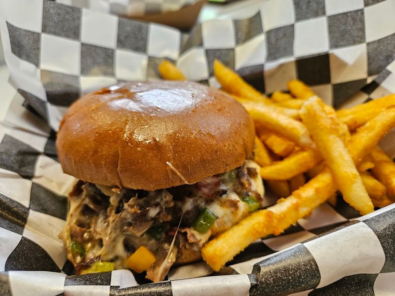Signature Flavors Stand Out From Standard Burger Spots