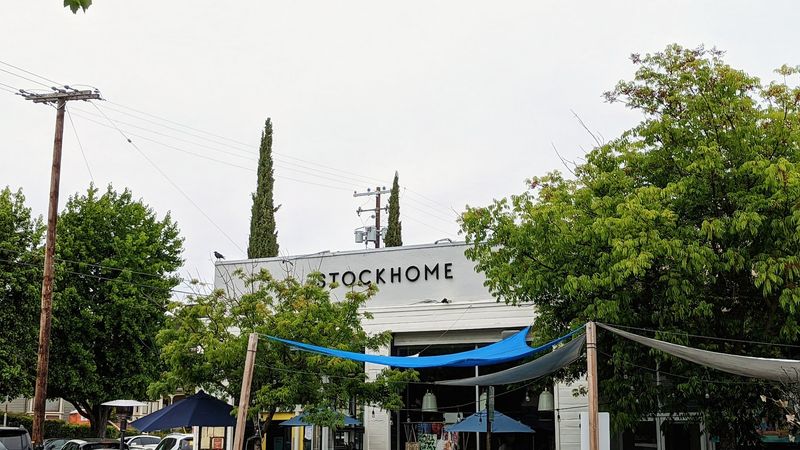 Stockhome, Petaluma