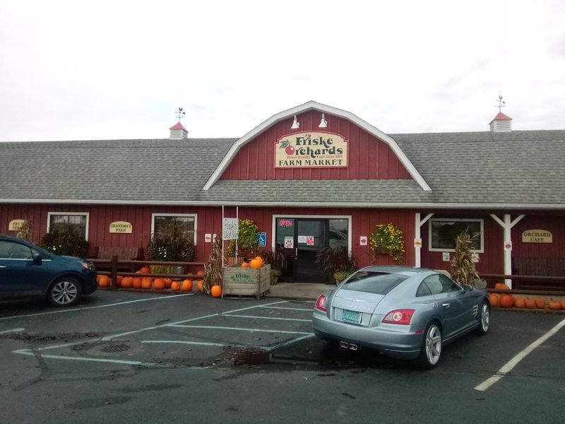 Friske Farm Market