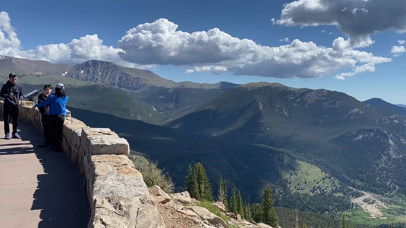 Rocky Mountain National Park
