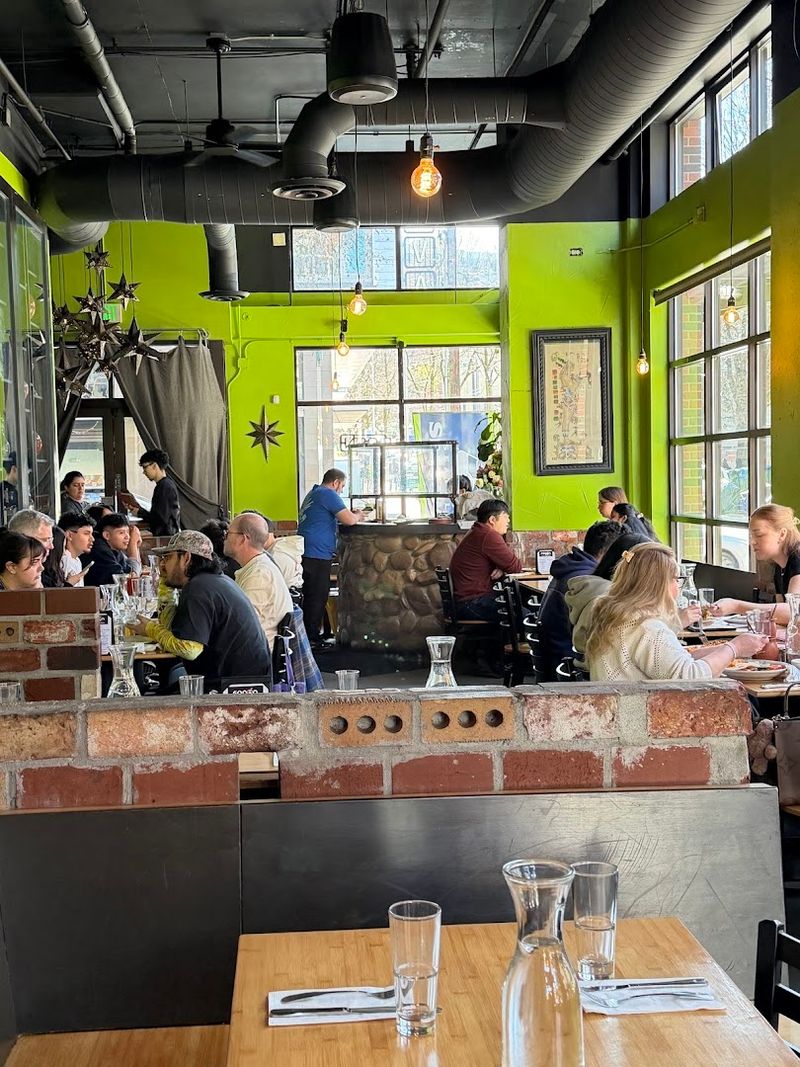 Fogón Cocina Mexicana