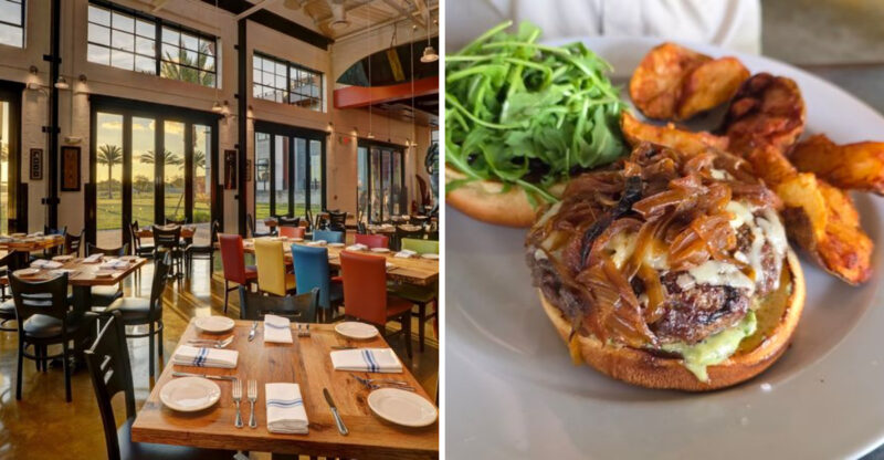 These 10 Florida Restaurants Are Getting All The Attention Right Now