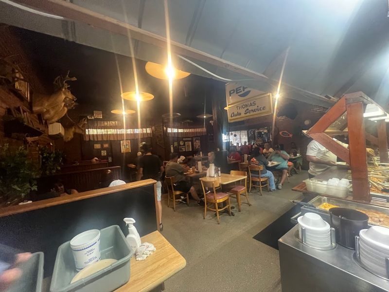 Angie's Steak & Seafood – Thomson, GA