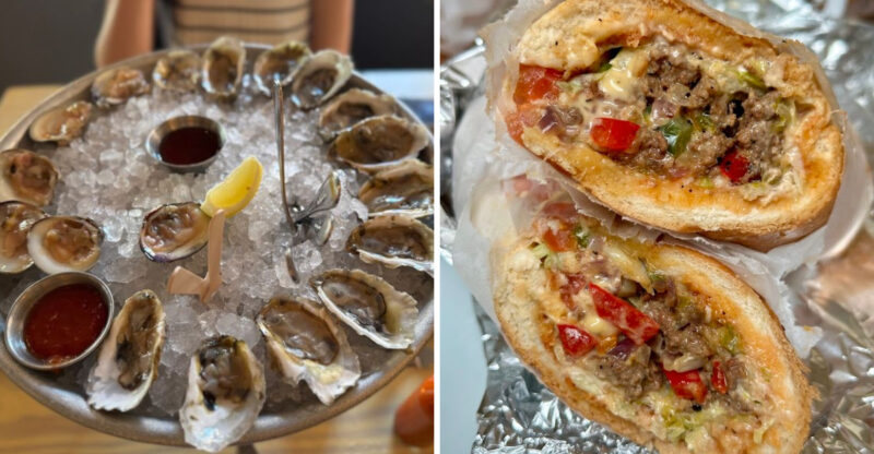 These 10 Iconic New York Meals Are Still Going Strong