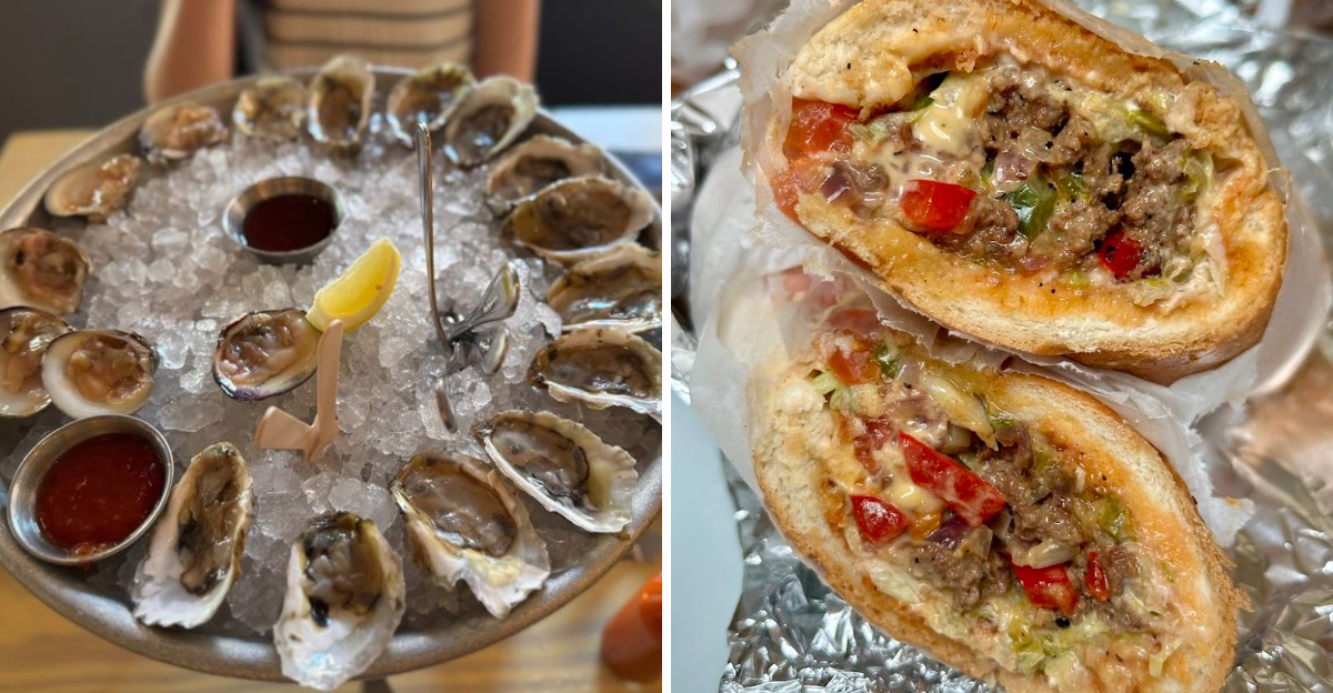 These 10 Iconic New York Meals Are Still Going Strong 3 - Decor Hint