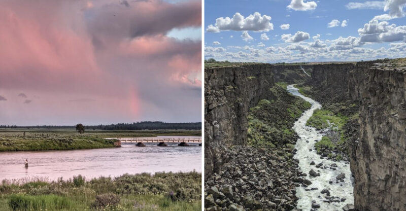 These 10 Idaho State Parks Are The Perfect Way To Recharge Your Batteries