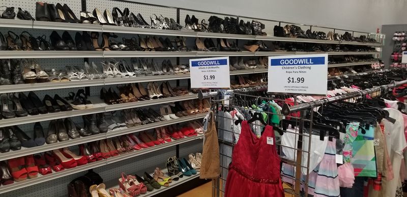 Goodwill Industries Of Southeastern Louisiana