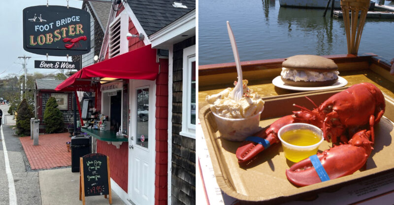 These 10 Maine Spots Are Keeping Classic Seafood Traditions Alive
