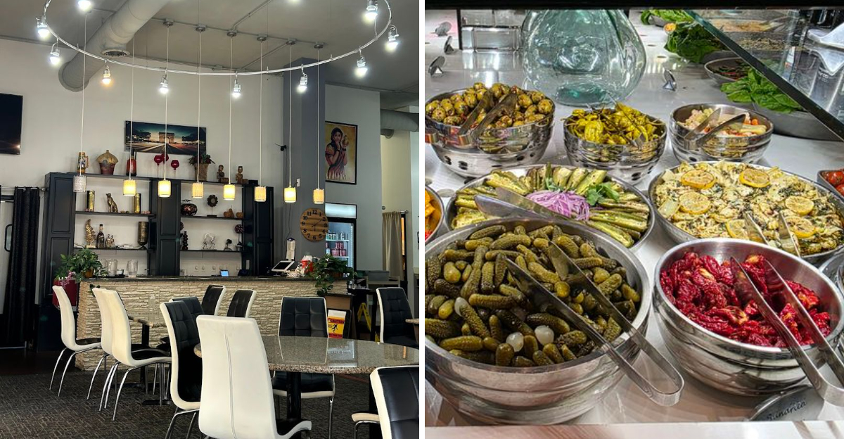 These 10 Nebraska Buffets Are The Ultimate Comfort Food Destination - Decor Hint