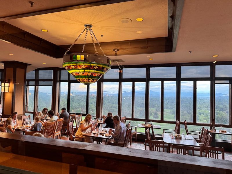 Blue Ridge At The Omni Grove Park Inn & Spa
