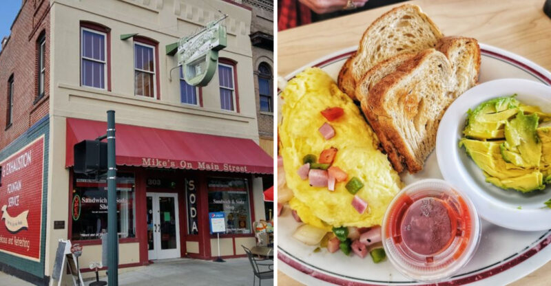 These 10 North Carolina Diners Are Worth Changing Your Plans For