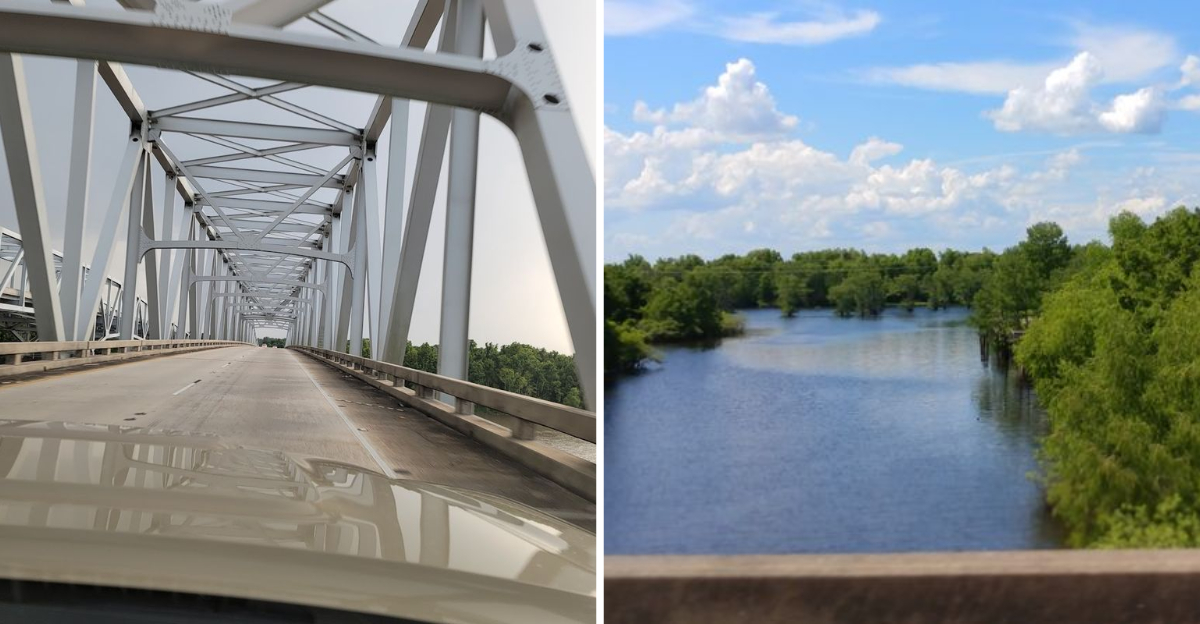 These 10 Remote Louisiana Bayou Communities Still Thrive In The Atchafalaya Basin - Decor Hint