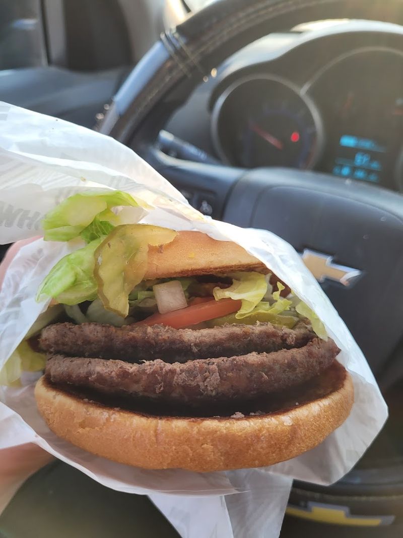 Original Whataburger