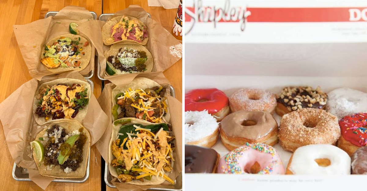 These 10 Texas Fast Food Meals Still Have A Loyal Following 2 - Decor Hint