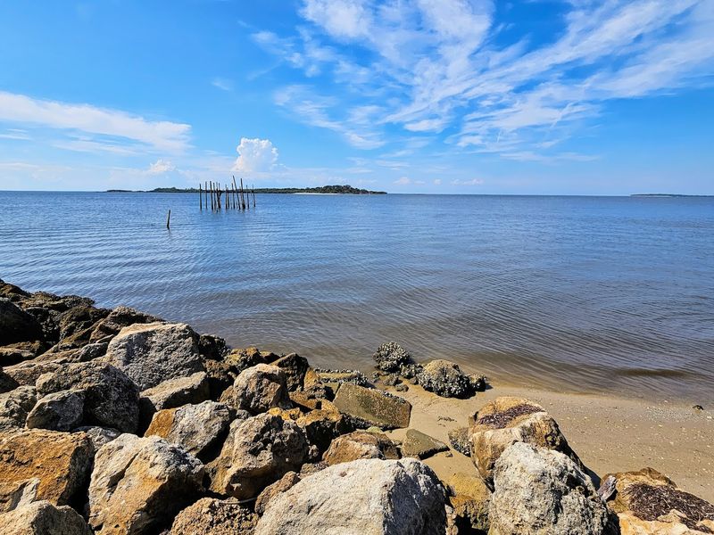 These 10 Tranquil Florida Spots Are Still Under The Radar - Decor Hint Cedar Key, Levy County