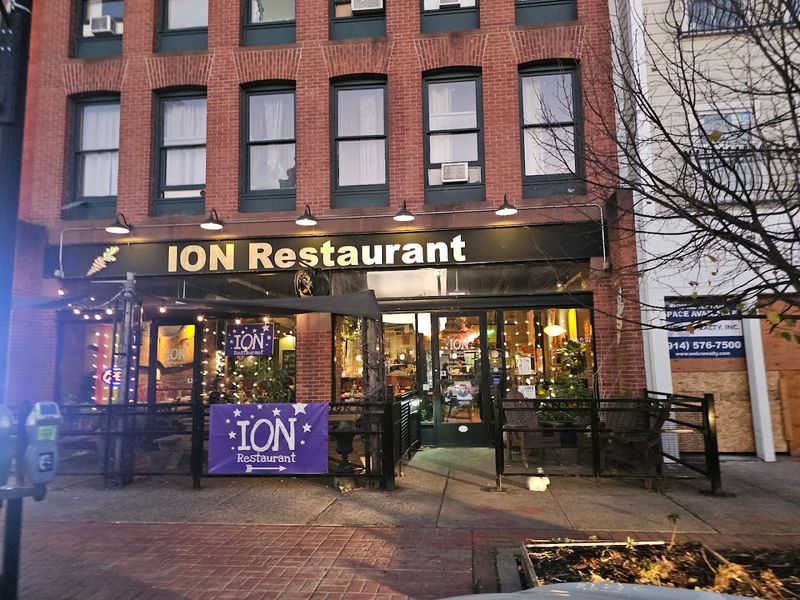 ION Restaurant, Middletown