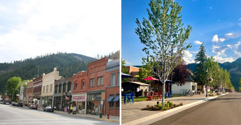 These 11 Idaho Small Towns Are Too Lovely To Stay A Secret
