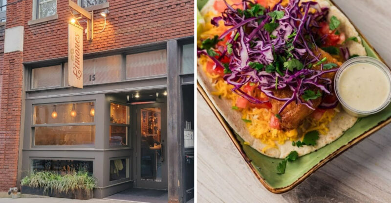 These 11 Mexican Restaurants In North Carolina Are The Ones People Actually Recommend