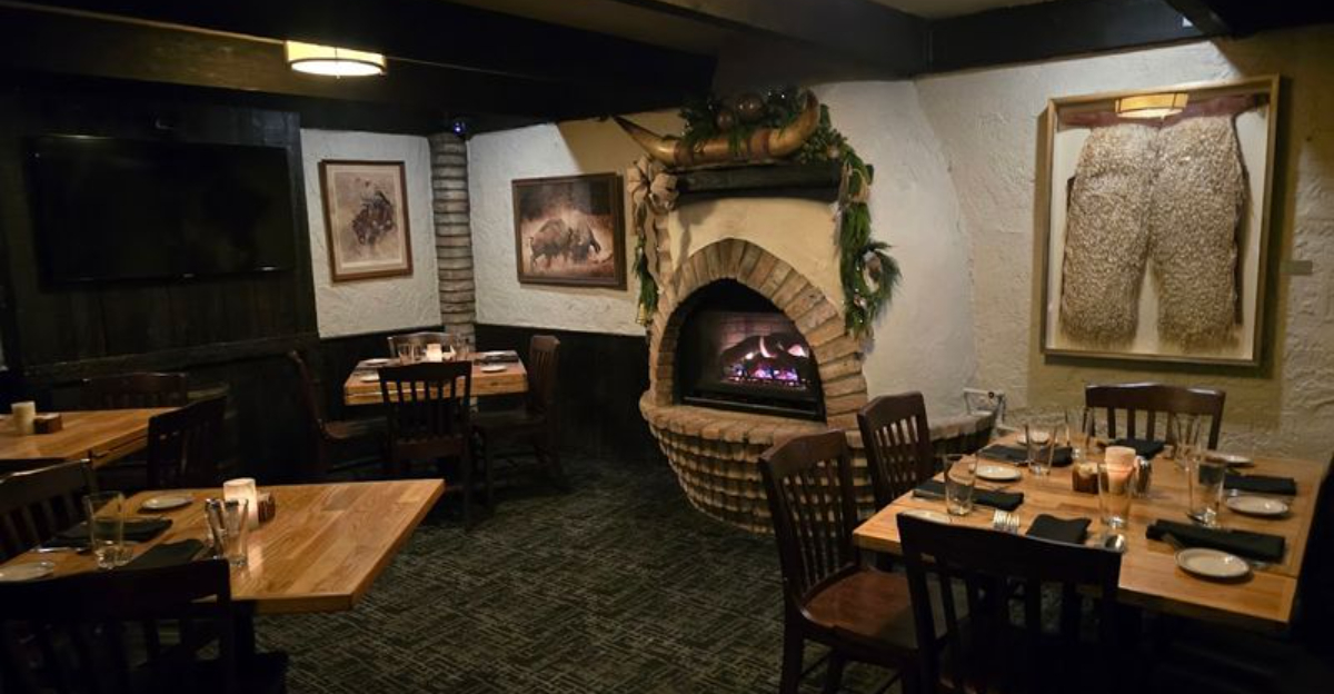 These 11 Old Fashioned Steakhouses in Nebraska Are Worth Every Mile - Decor Hint