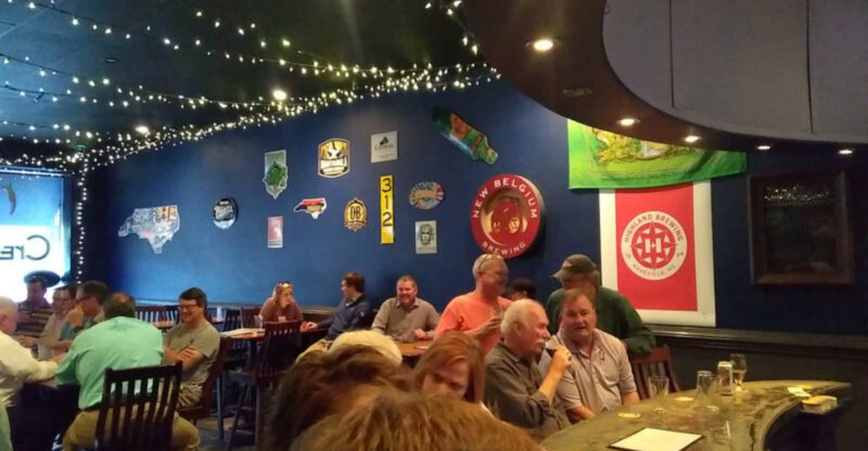 These 12 Hickory, North Carolina Restaurants Locals Keep Going Back To