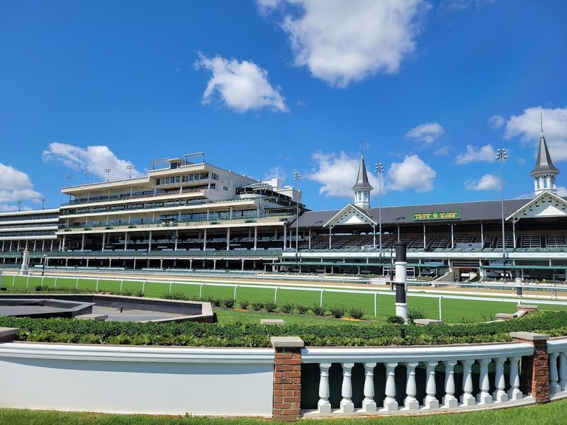 Kentucky Derby Museum