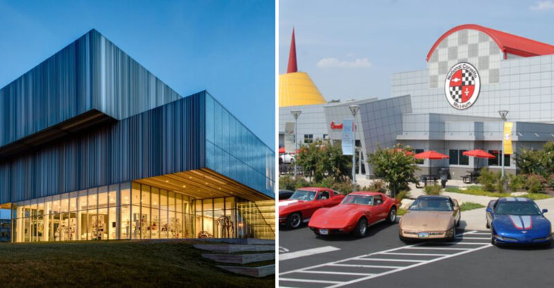 These 12 Kentucky Museums Are Free To Visit In 2026 For Museums For All